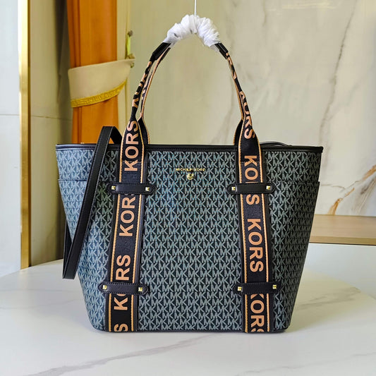 MK Tote Bag for Women 22314