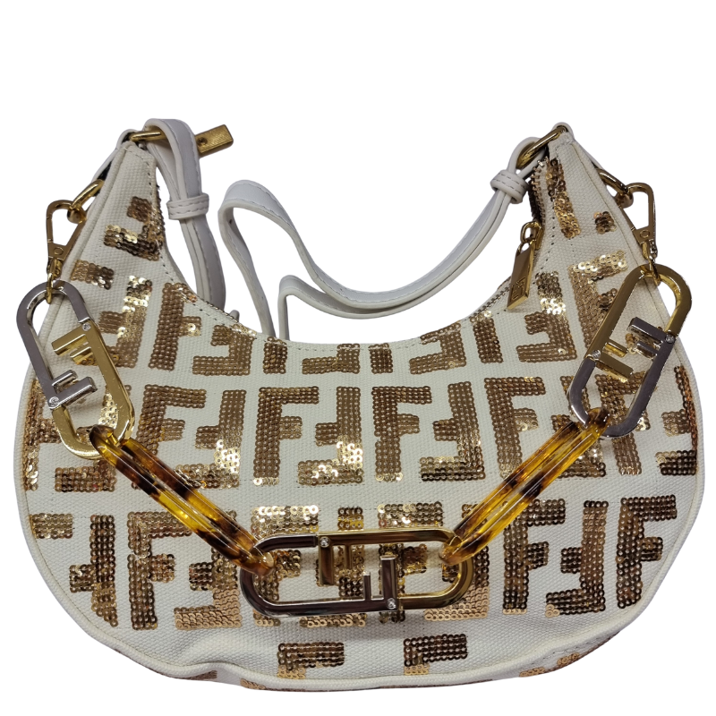 Fendi Handbag for Women 5566-1
