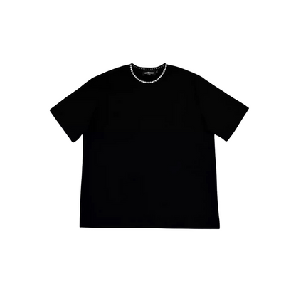 Xyero Iced Collar Tee