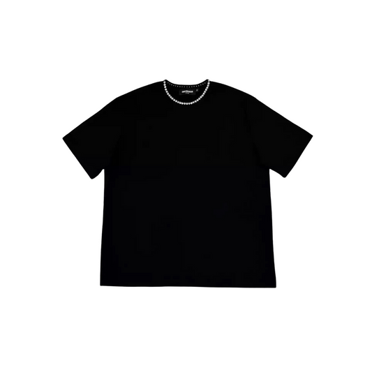 Xyero Iced Collar Tee