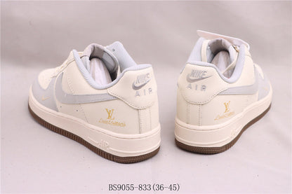 ⭐ LV Luxury Designer Shoes – Premium Style & Comfort