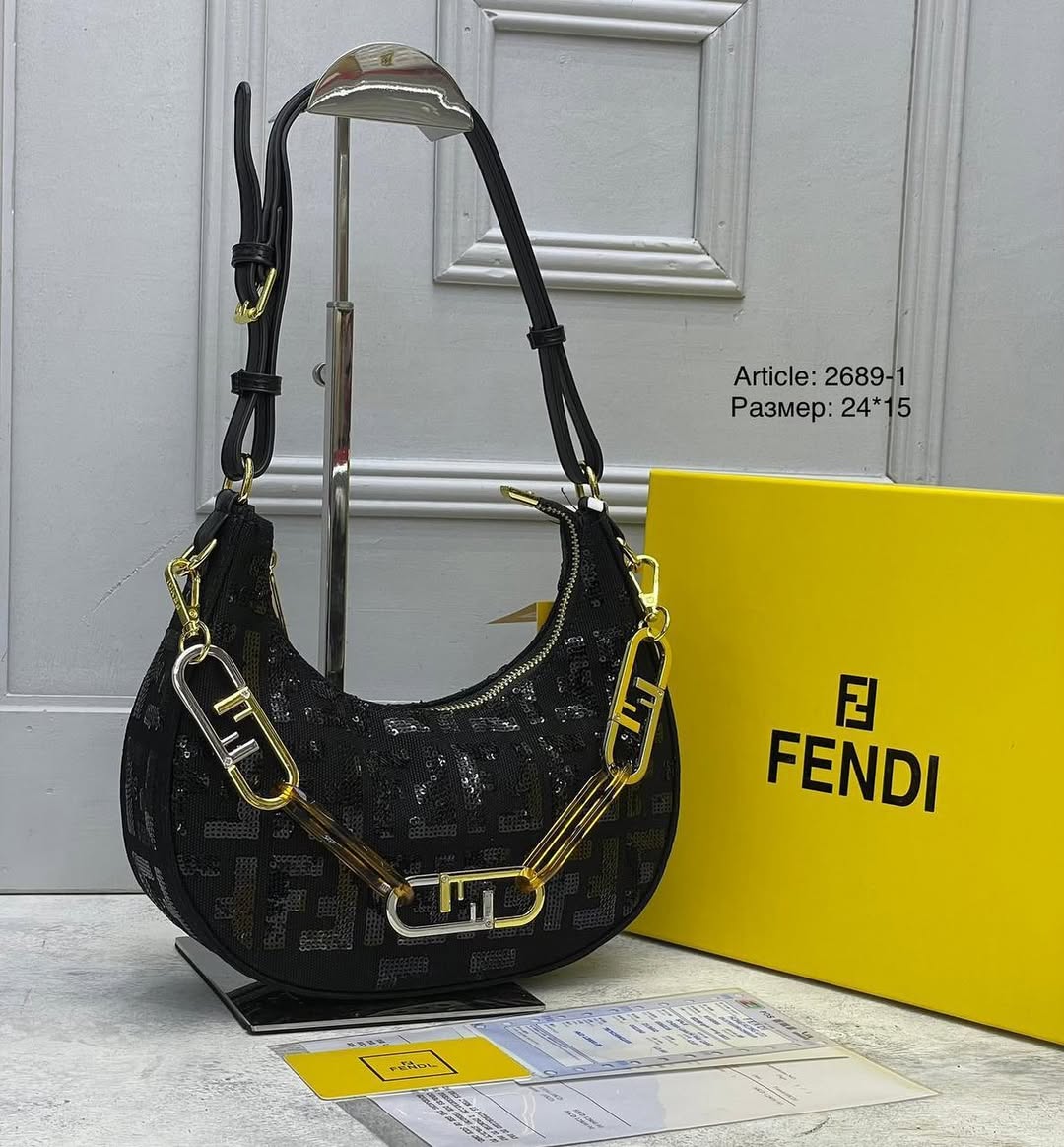 Fendi Handbag for Women 5566-1