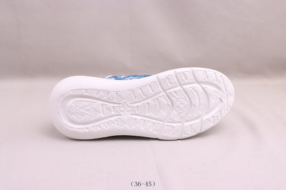 ⭐ LV Luxury Designer Shoes – Premium Style & Comfort
