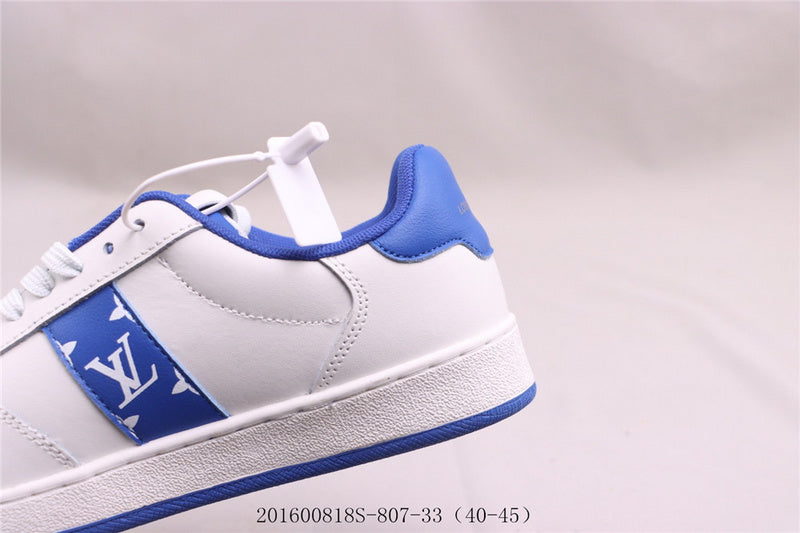 ⭐ LV Luxury Designer Shoes – Premium Style & Comfort