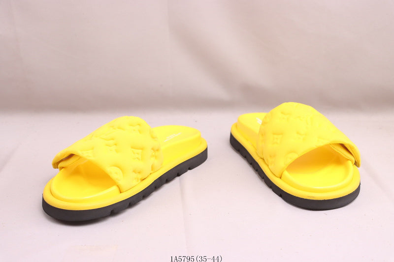 ⭐ LV Luxury Designer Shoes – Premium Style & Comfort