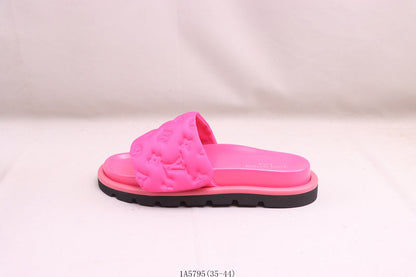 ⭐ LV Luxury Designer Shoes – Premium Style & Comfort