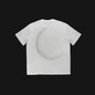Xyero Rhinestone Moon Tee