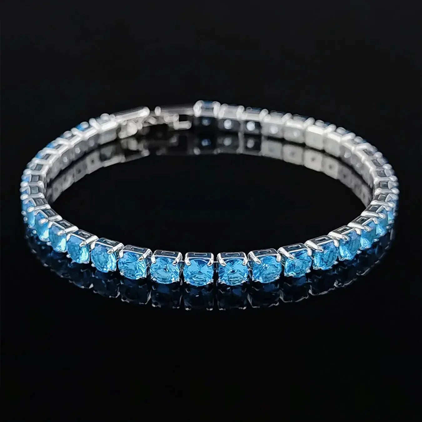 Rhinestone Bracelet
