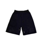 Xyero Rhinestone Cotton Shorts