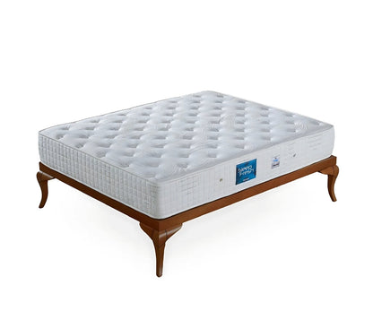 Divan Bed (pink)