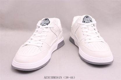 ⭐ LV Luxury Designer Shoes – Premium Style & Comfort