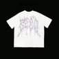 Xyero Rhinestone Drip Tee