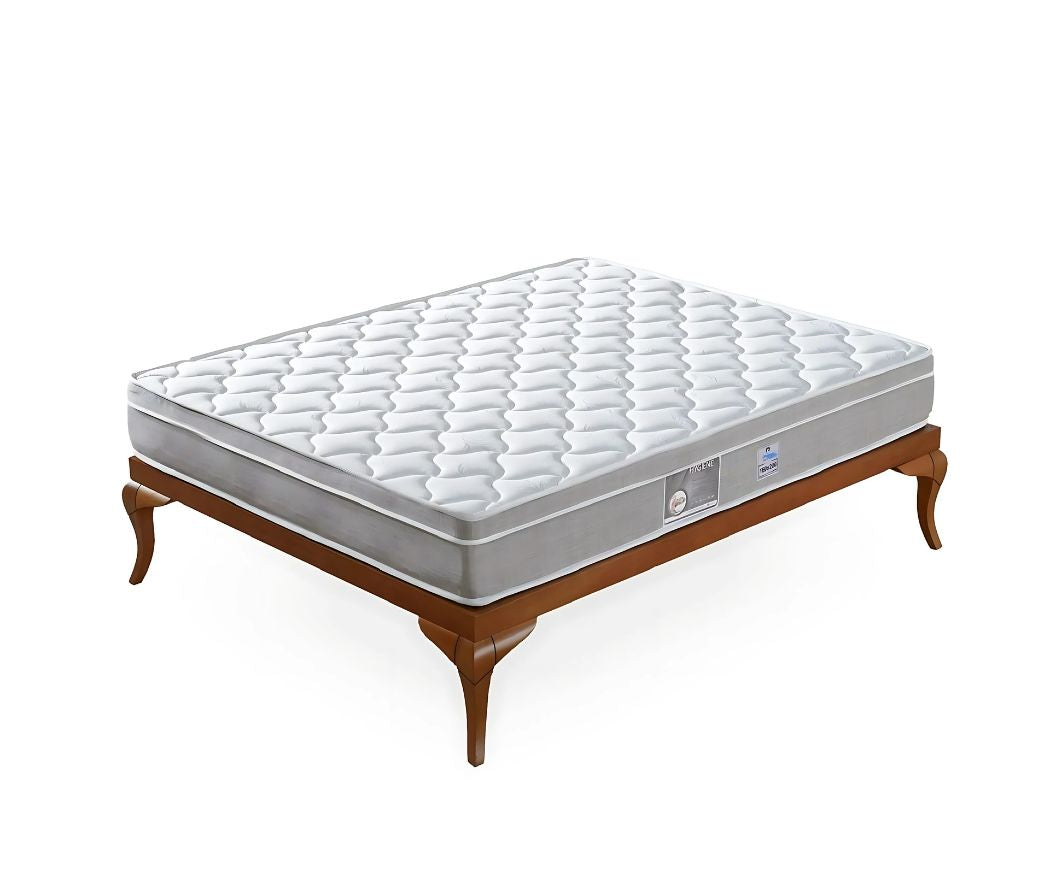 Divan bed (Black)