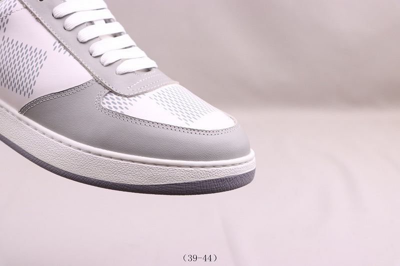⭐ LV Luxury Designer Shoes – Premium Style & Comfort