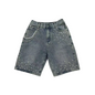 Xyero Rhinestone Pearl Jorts