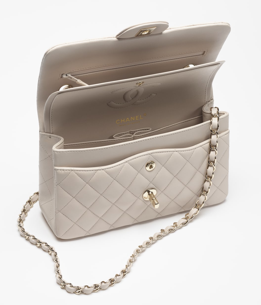 Chanel Brand Orignal Replica Classic Large And Medium 4485