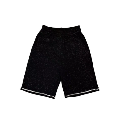 Xyero Iced Cotton Shorts
