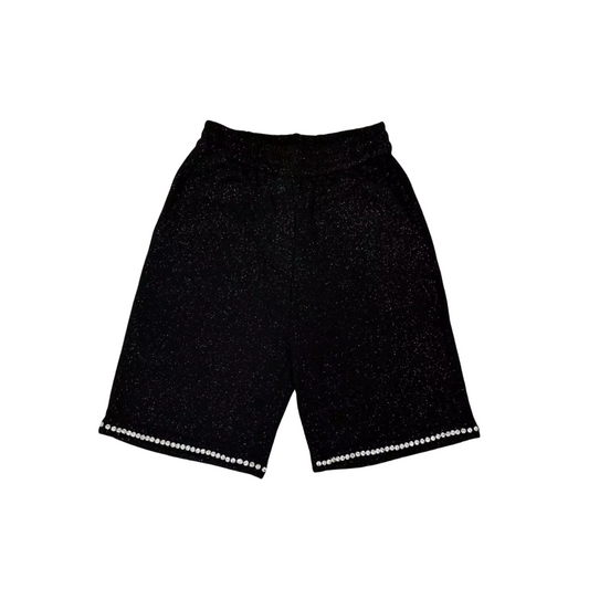 Xyero Iced Cotton Shorts
