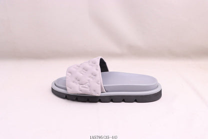 ⭐ LV Luxury Designer Shoes – Premium Style & Comfort