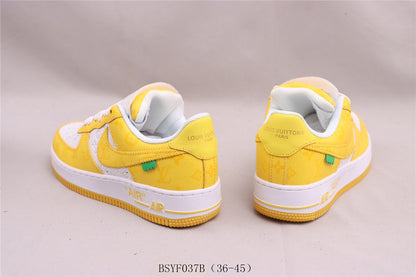 ⭐ LV Luxury Designer Shoes – Premium Style & Comfort