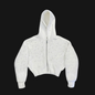 Xyero Women's Cropped Galaxy Hoodie