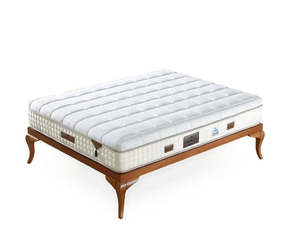 Hilton bed (Black)