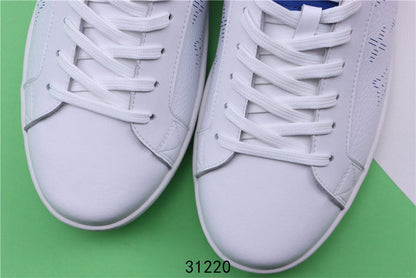 ⭐ LV Luxury Designer Shoes – Premium Style & Comfort