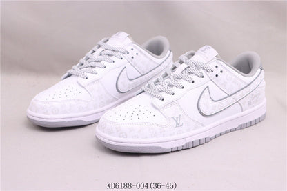 ⭐ LV Luxury Designer Shoes – Premium Style & Comfort