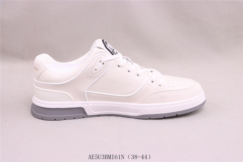 ⭐ LV Luxury Designer Shoes – Premium Style & Comfort
