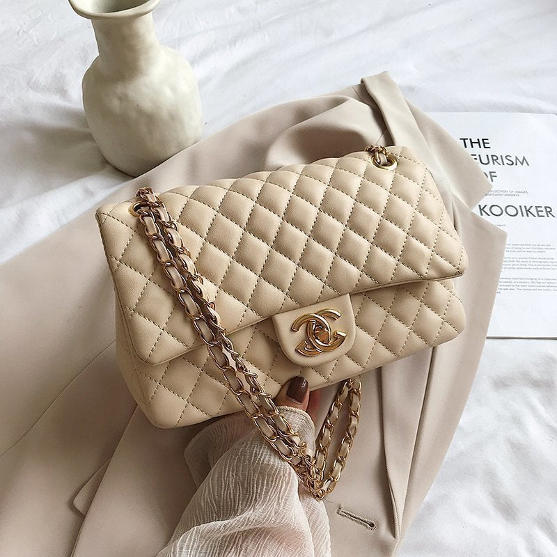 Chanel Brand Orignal Replica Classic Large And Medium 4485