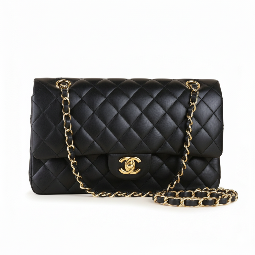 Chanel Brand Orignal Replica Classic Large And Medium 4485