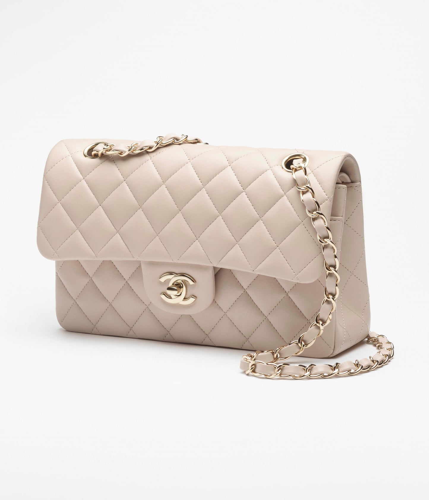 Chanel Brand Orignal Replica Classic Large And Medium 4485