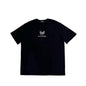 Xyero Rhinestone Butterfly Tee | Streetwear Style Fashion
