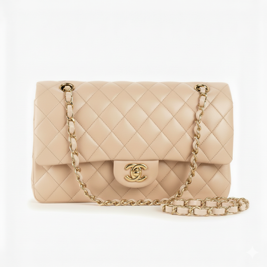 Chanel Brand Orignal Replica Classic Large And Medium 4485