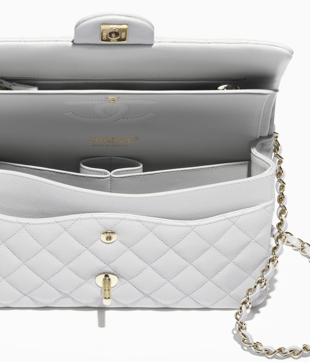 Chanel Brand Orignal Replica Classic Large And Medium 4485