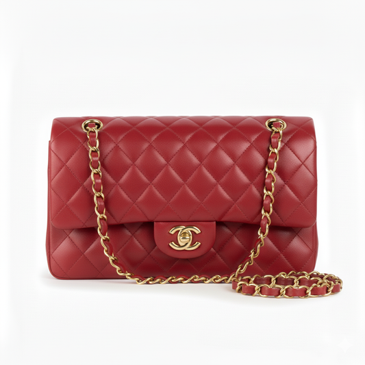 Chanel Brand Orignal Replica Classic Large And Medium 4485
