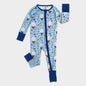Mathematical Marvel Convertible Romper