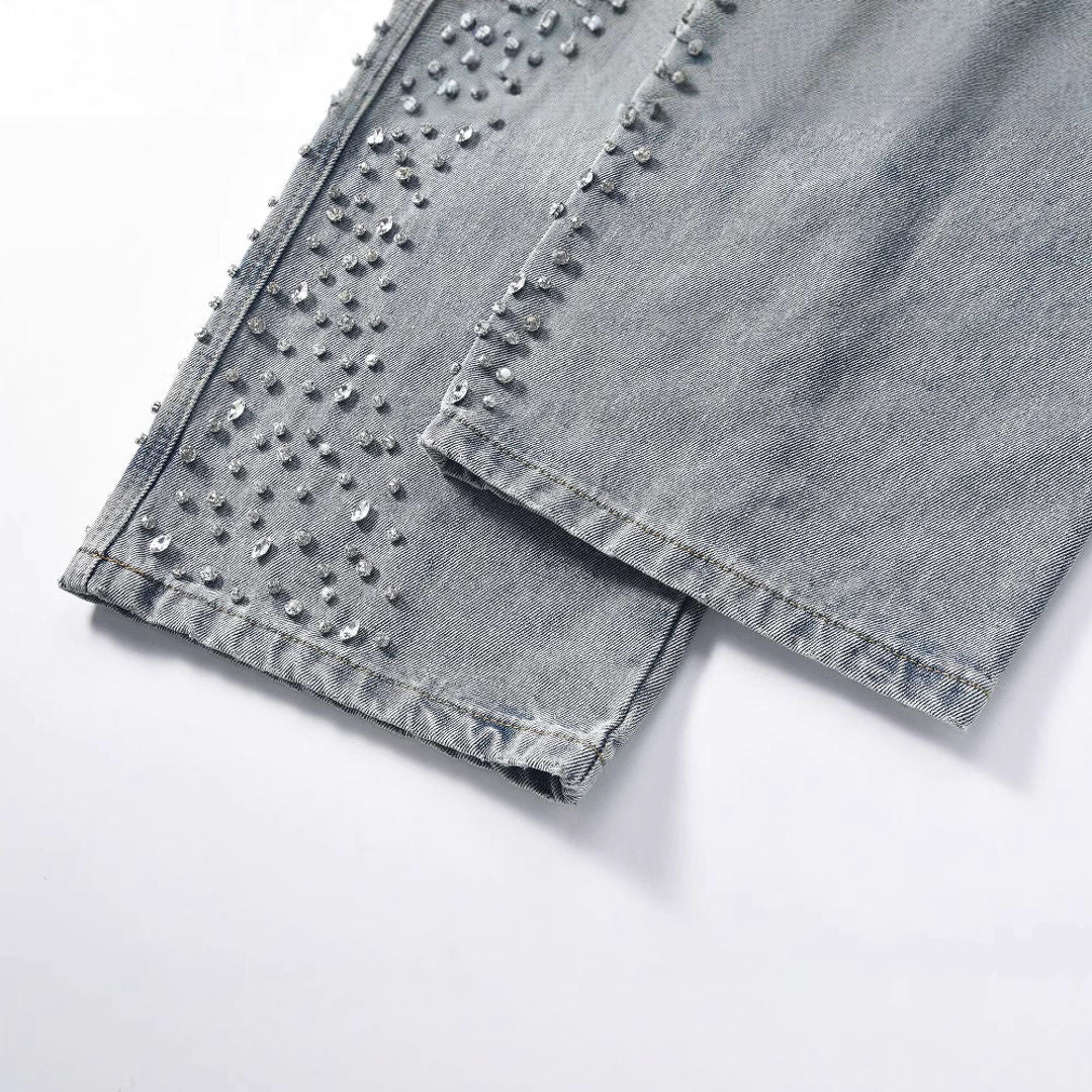 Xyero Gemstone Pants