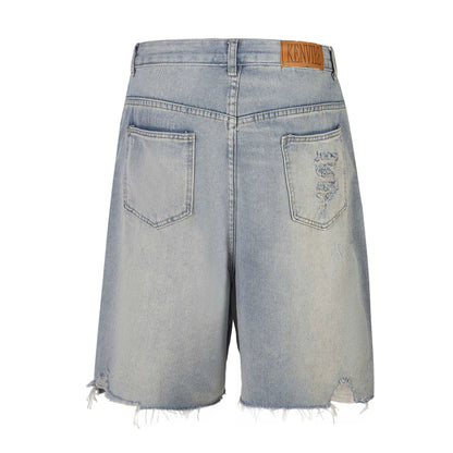 Xyero Gemstone Jorts