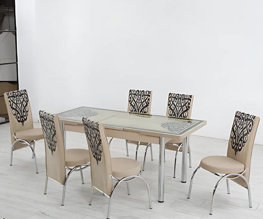 Cream Dining