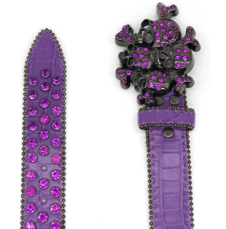 Xyero Nightflare Belt