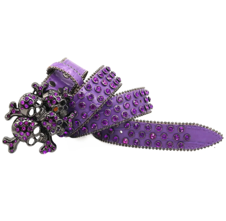 Xyero Nightflare Belt