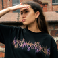 Xyero Rhinestone Drip Tee