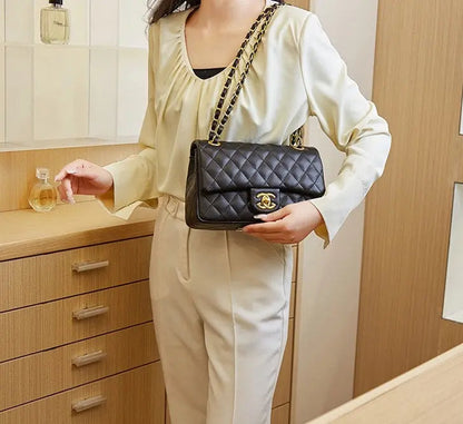 Chanel Brand Orignal Replica Classic Large And Medium 4485