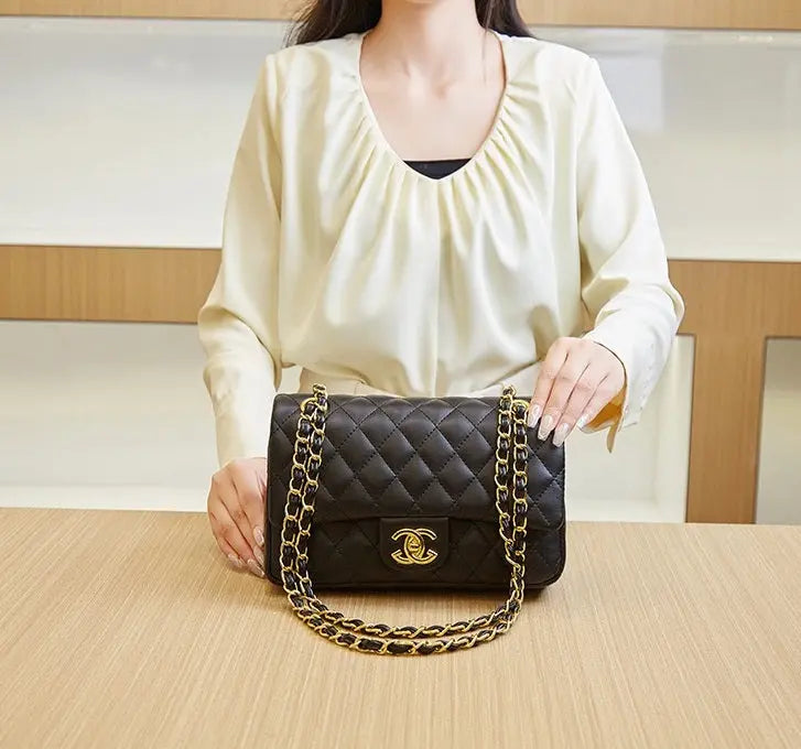 Chanel Brand Orignal Replica Classic Large And Medium 4485