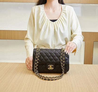 Chanel Brand Orignal Replica Classic Large And Medium 4485