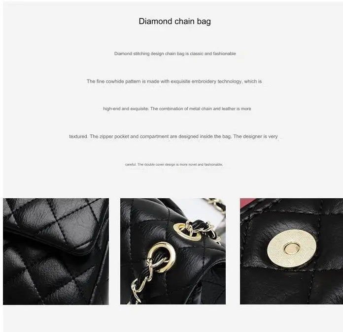 Chanel Brand Orignal Replica Classic Large And Medium 4485
