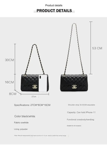 Chanel Brand Orignal Replica Classic Large And Medium 4485