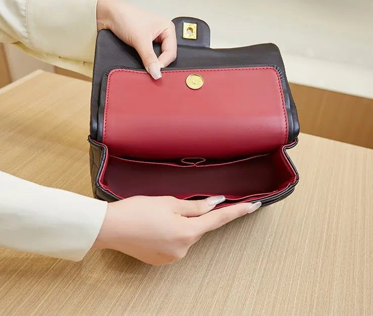 Chanel Brand Orignal Replica Classic Large And Medium 4485