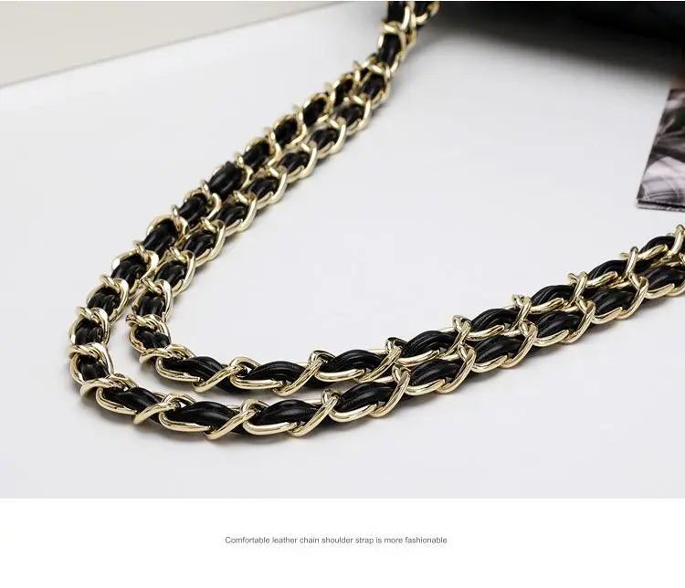 Chanel Brand Orignal Replica Classic Large And Medium 4485